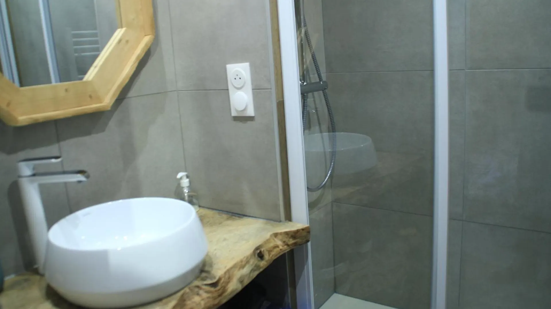 Apartment Joran Jr6 Mountain & Nature 4 Pers Chatel